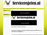 SERVICEREGELEN.NL