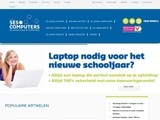 SES COMPUTERS EINDHOVEN