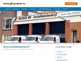 SILVIUS INSTALLATIE BV