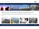 SIMULATION ENGINEERING NETHERLANDS BV