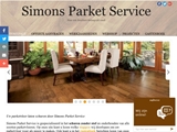 SIMONS PARKET SERVICE