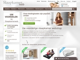 DEMMERS / SLAAPKAMERWEB.NL