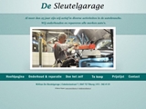 KHAN SLEUTELGARAGE