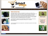HONDENSCHOOL SMART DOGS