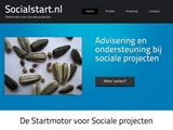 SOCIALSTART