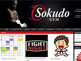 SOKUDO-GYM