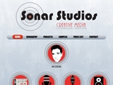 SONAR STUDIOS