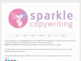 SPARKLE COPYWRITING