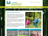 SPARRENHOF TILBURG STICHTING