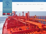 SSG SHIPPING SERVICES