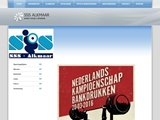 SSS ALKMAAR KRACHTSPORTVERENIGING