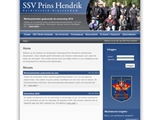 PRINS HENDRIK SCHIETSPORTVERENIGING