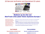 LABEL VISION SYSTEMS EUROPE