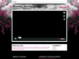 STEVEN AERTS AUDIO