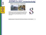 STIMULA-RECLAMELETTERBEDRIJF