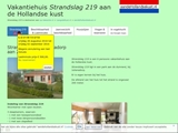 STRANDSLAGAANZEE 219