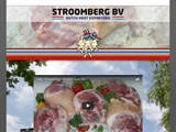 STROOMBERG WEERT BV