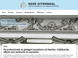 DAVE UITENDAAL