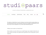 STUDIO PAARS