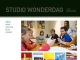 STUDIO WONDERDAG