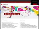 SUNTJENS AUTOMATISERING- EN MANAGEMENT SERVICES