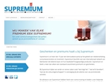 SUPREMIUM NEDERLAND BV