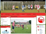 SVBV VOETBALVERENIGING