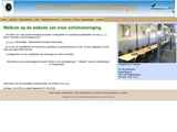 EENDRACHT SCHIETVERENIGING DE