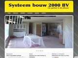 SYSTEEMBOUW 2000