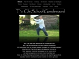 T'AI CHI SCHOOL GOUDSWAARD