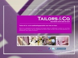 TAILORS & CO