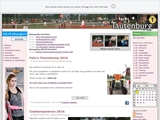 TENNISVERENIGING TAUTENBURG