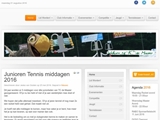 MAAIER TENNISCLUB DE