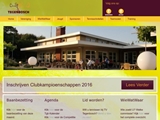 TENNISVERENIGING TEGENBOSCH