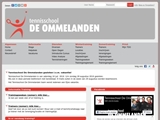 OMMELANDEN TENNISSCHOOL DE