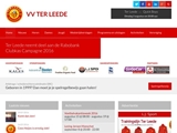 TER LEEDE VOETBALVERENIGING