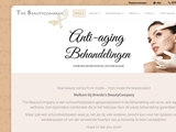 SCHOONHEIDSSALON THE BEAUTYCOMPANY