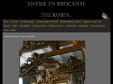 ROBIN ANTIEK & BROCANTE THE