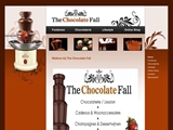 THE CHOCOLATEFALL