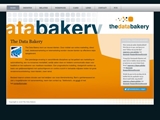 DATA BAKERY THE