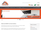 THEEDENS -UW TOTAAL INSTALLATEUR-