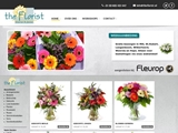 BLOEMIST THE FLORIST