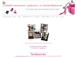 GLAMOUR BOX THE