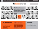 THE HUMAN NETWORK GROUP