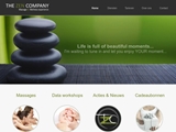 THE ZEN COMPANY