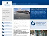 THIELCO STAALIND BV