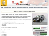 THOMAS AUTOTECHNIEK BV