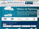 AUTOBEDRIJF TIGCHELAAR OIRSCHOT BV