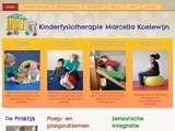 KOELEWIJN KINDERFYSIOTHERAPIE