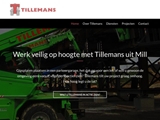 TILLEMANS GROEP MILL